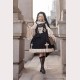 Eternal Life Song Classic Lolita Dress JSK by Infanta (IN1012)